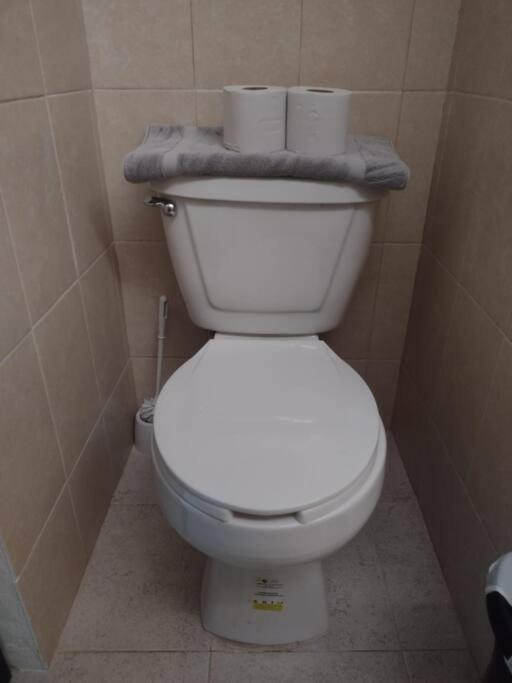 M1010 Agradable Departamento Centrico En Oaxaca Appartement Buitenkant foto