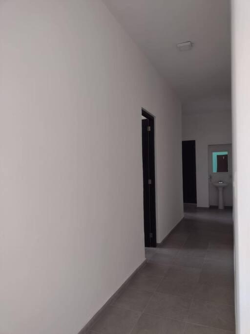 M1010 Agradable Departamento Centrico En Oaxaca Appartement Buitenkant foto