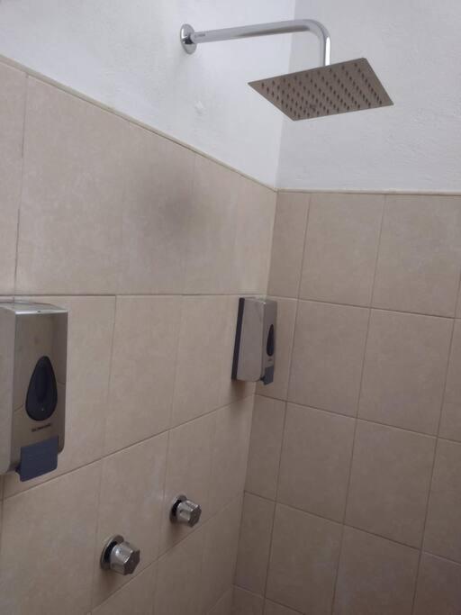 M1010 Agradable Departamento Centrico En Oaxaca Appartement Buitenkant foto