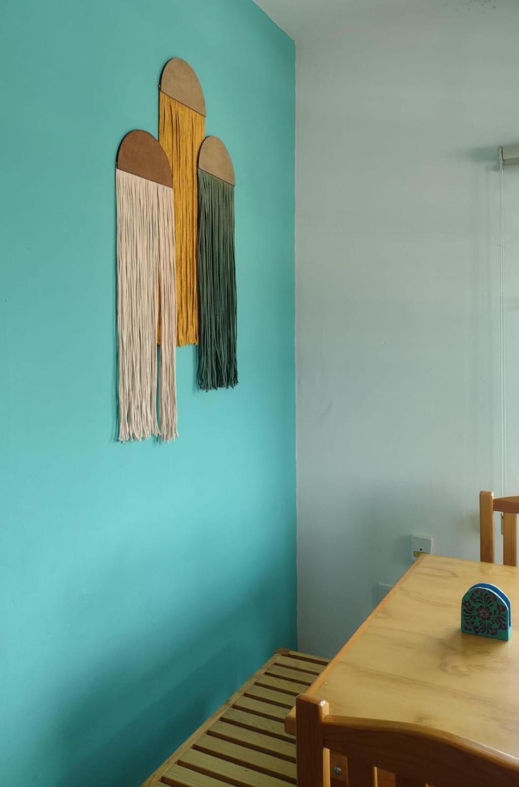 M1010 Agradable Departamento Centrico En Oaxaca Appartement Buitenkant foto